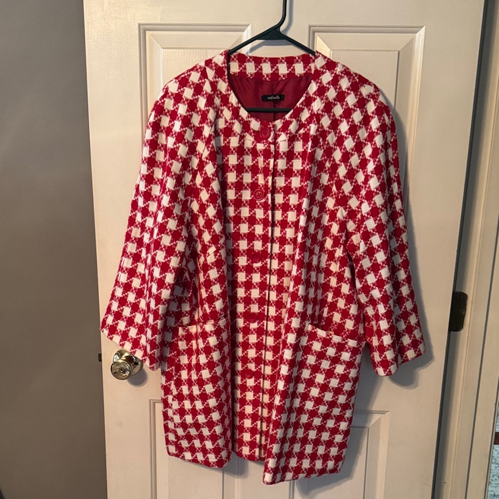 Women’s Rafaella Coat